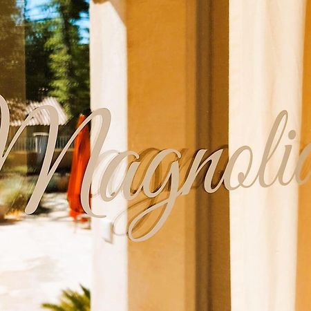 Le Mas Provencal Régusse Exteriör bild